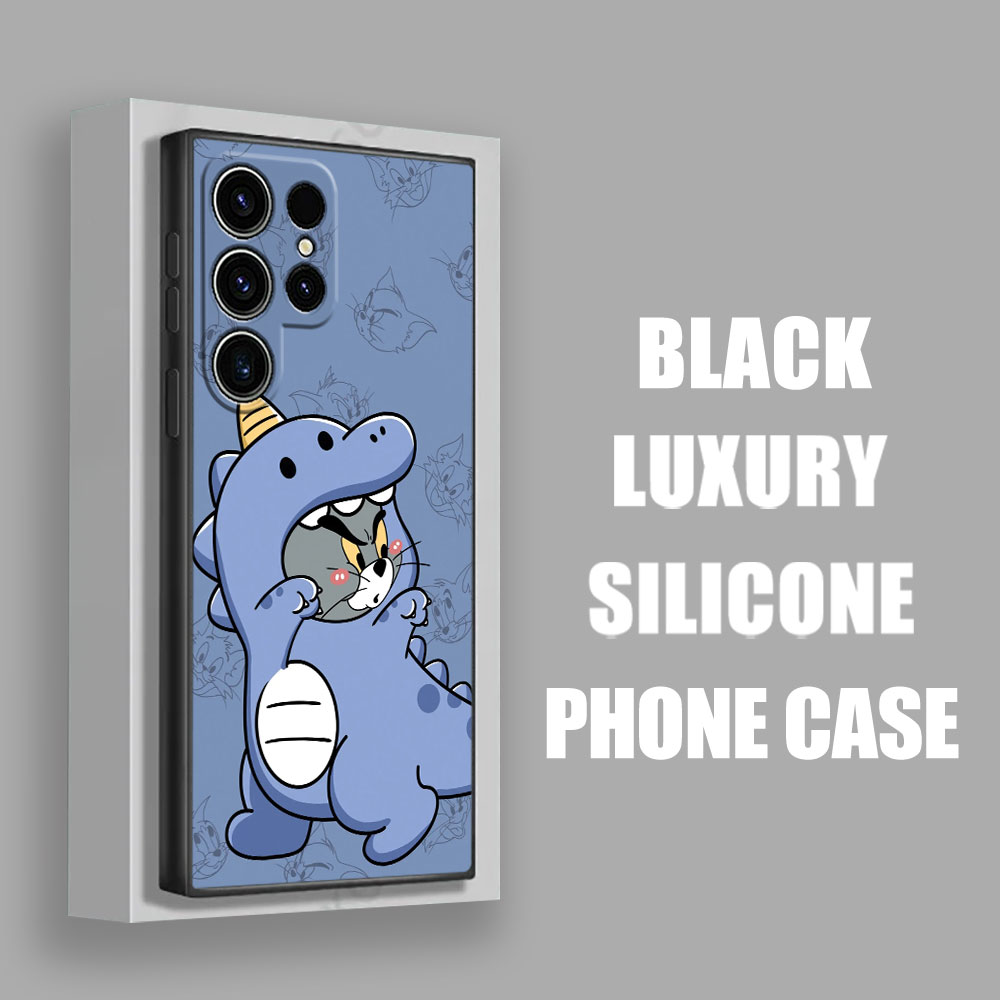 Custodia Morbida J-Jerrys Mous - Phone Cases Cat recensione e prezzo