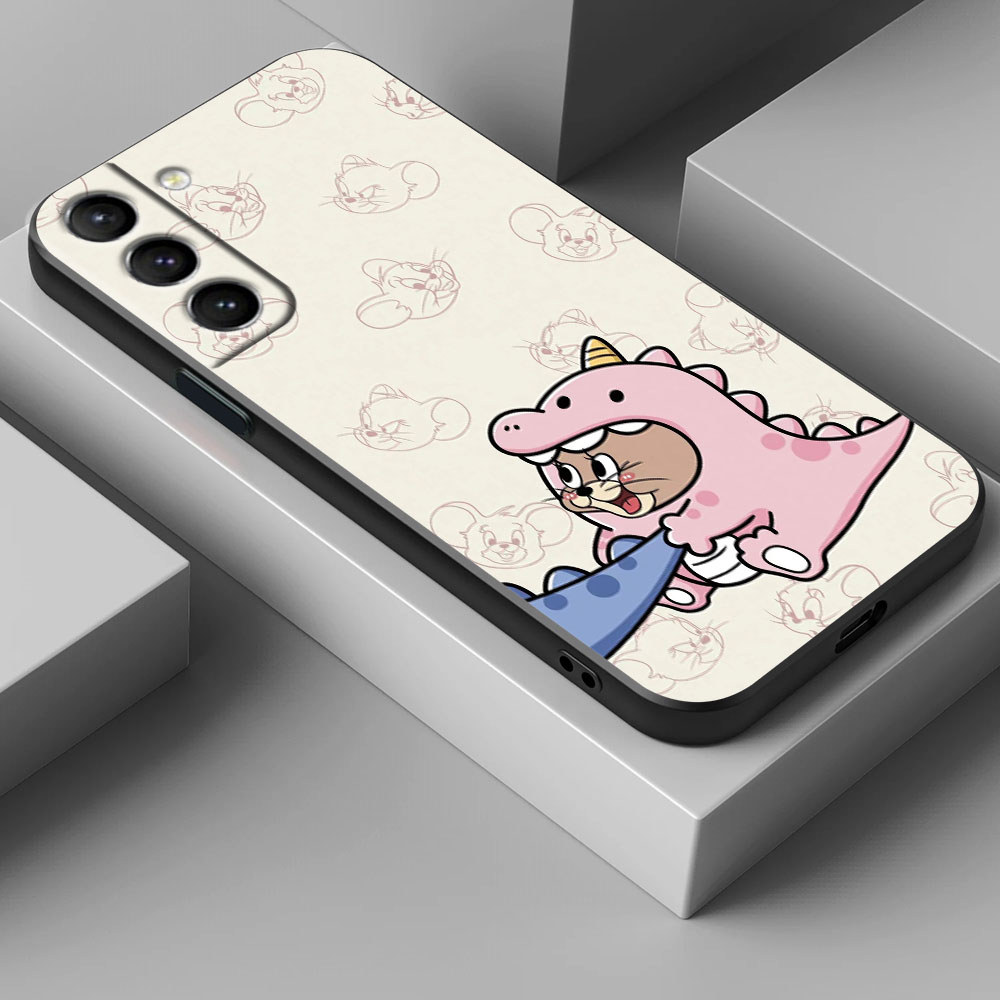 Custodia Morbida J-Jerrys Mous - Phone Cases Cat recensione e prezzo