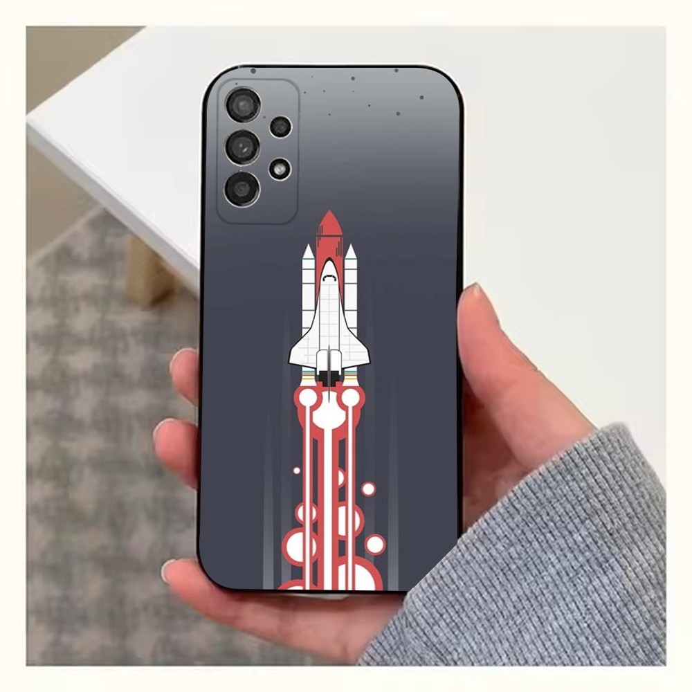 Custodia per telefono Space co - Phone Cases Liverpool recensione e prezzo