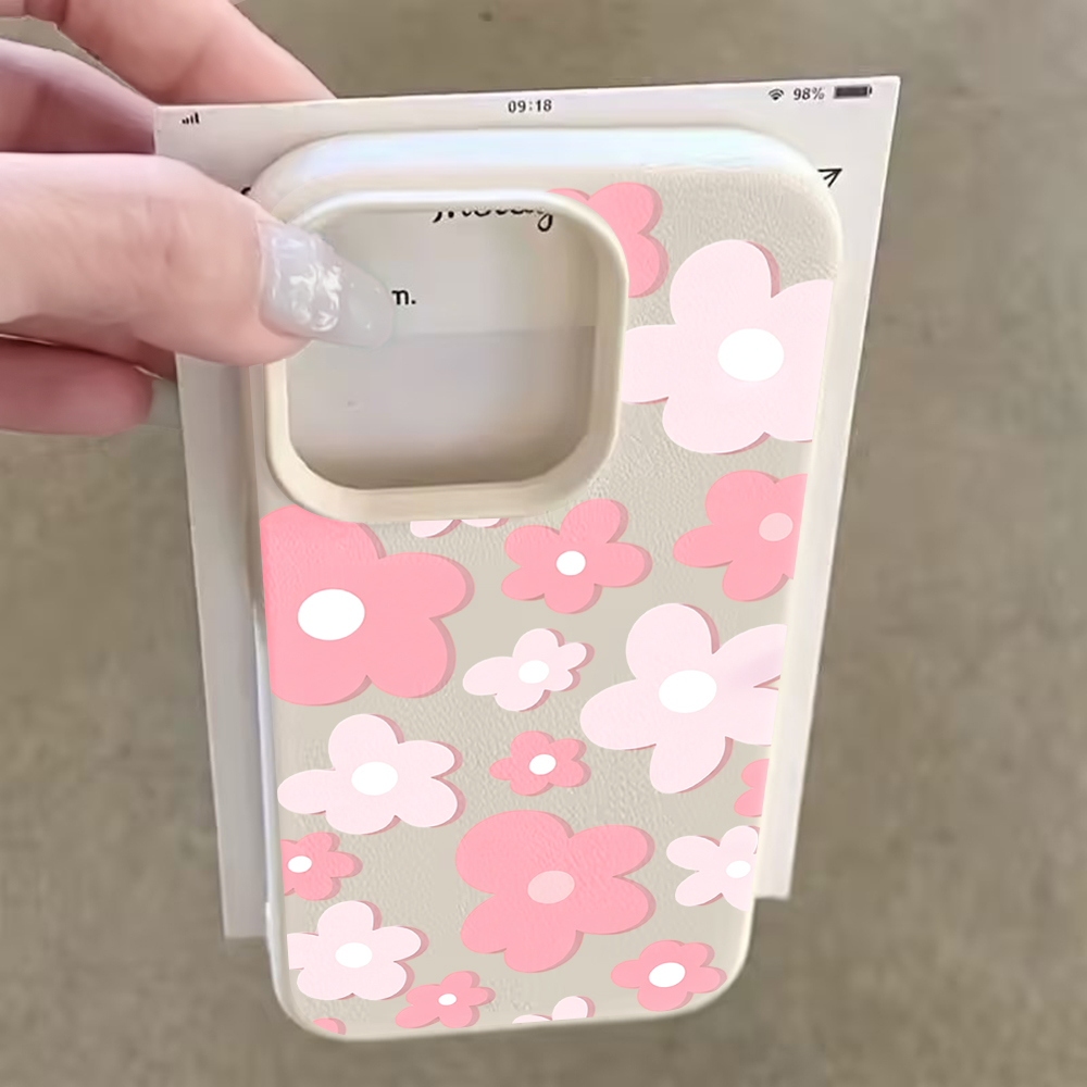 Cover antiurto per iPhone con  - Phone Cases Orange recensione e prezzo
