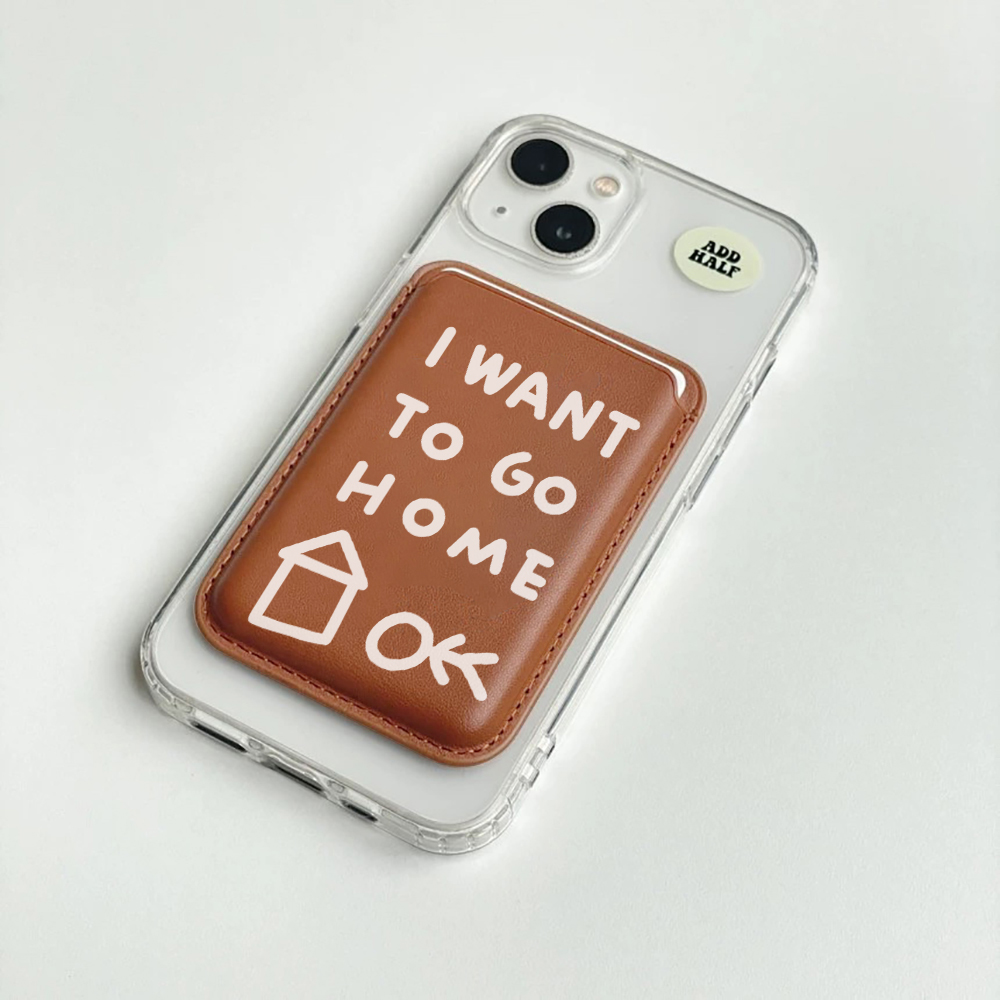 Custodia a portafoglio in pell - Card Holder Slim Case recensione e prezzo