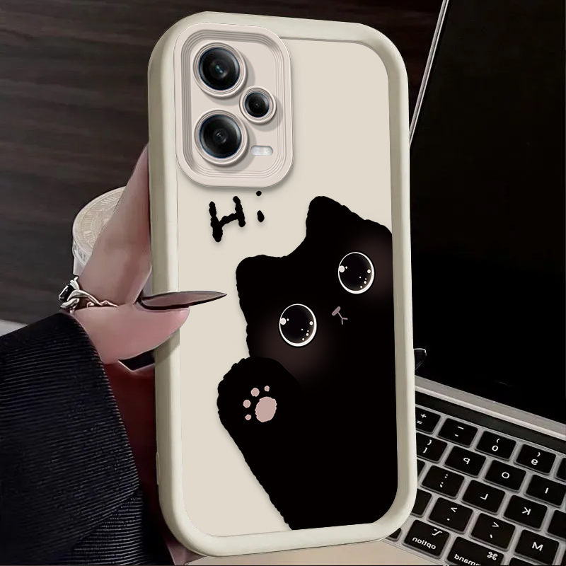 Bella custodia per telefono ga - Phone Cases Cat recensione e prezzo