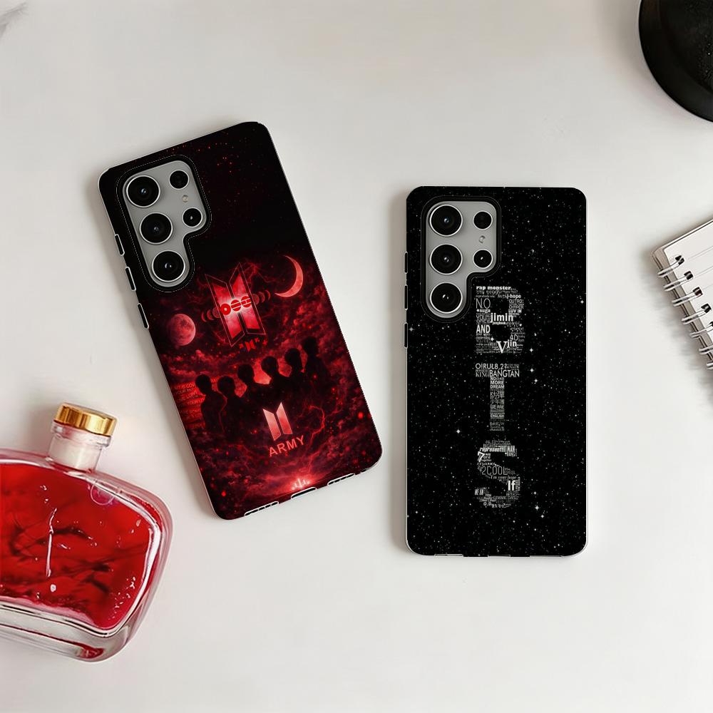 Fantastica Custodia Antiproiet - Phone Cases For Samsung Galaxy recensione e prezzo