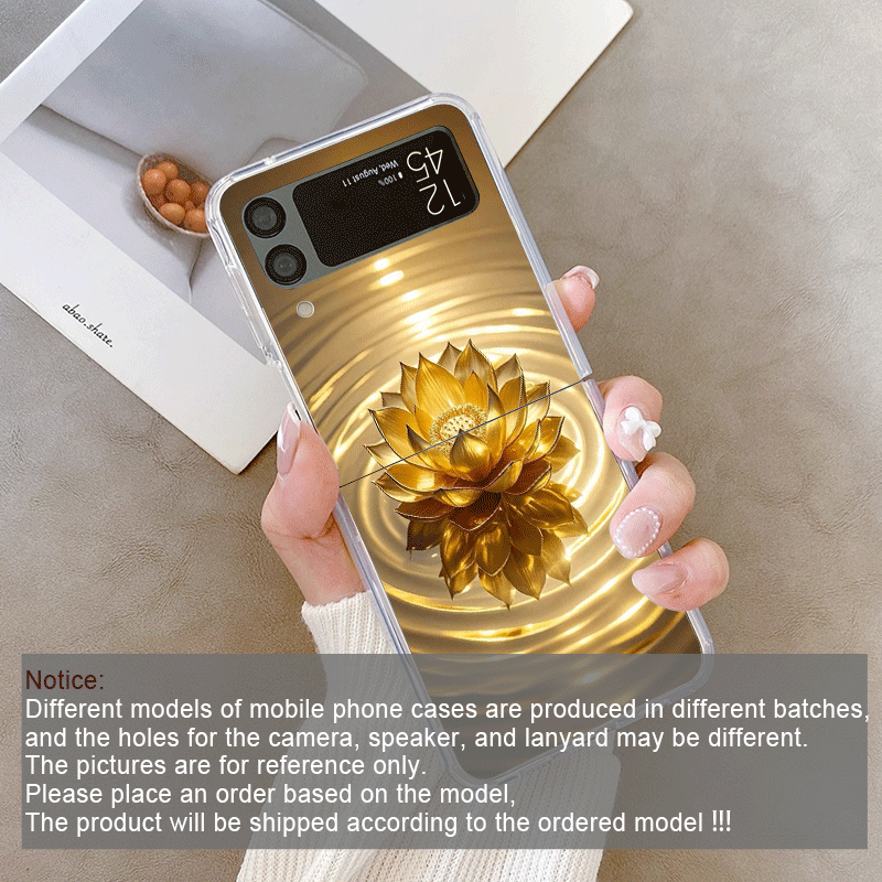 Custodia per telefono con moti - Phone Cases Z Fold 7 recensione e prezzo