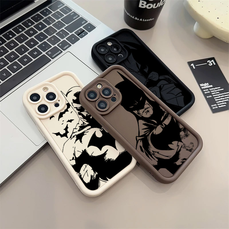 Cover per iPhone The B-Batmans - Phone Cases Amazon recensione e prezzo