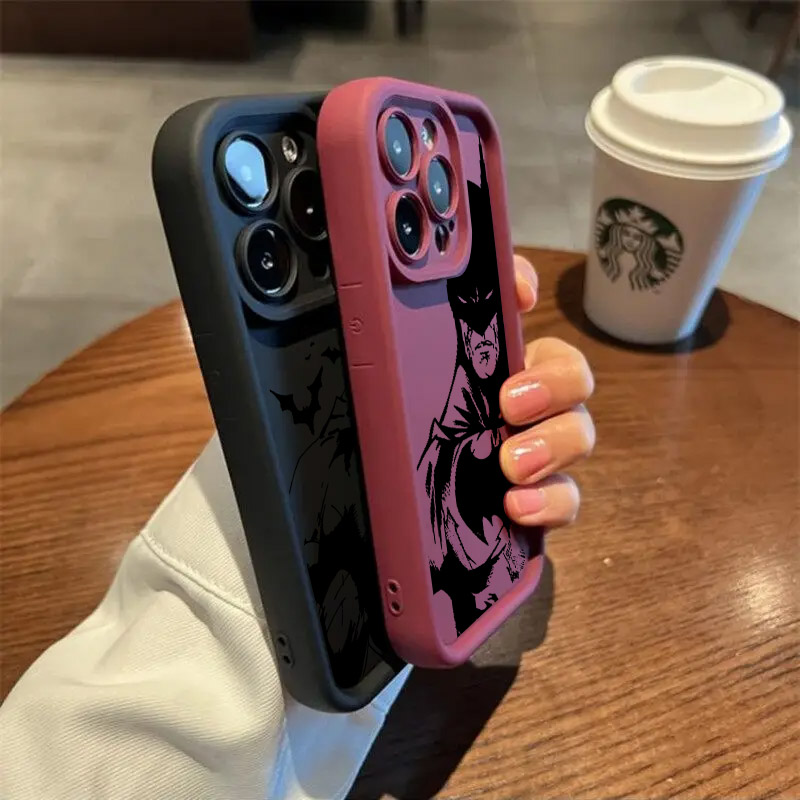Cover per iPhone The B-Batmans - Phone Cases Amazon recensione e prezzo