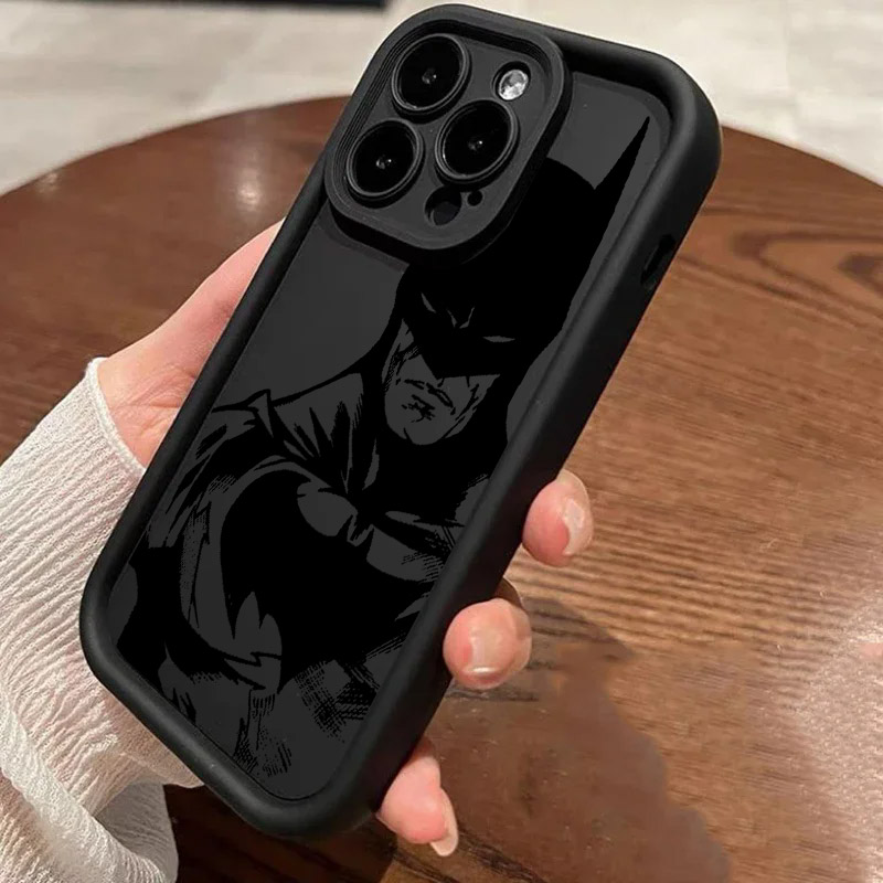 Cover per iPhone The B-Batmans - Phone Cases Amazon recensione e prezzo