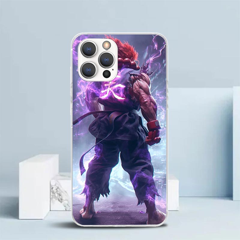 Cover Morbida Game S-Street F- - Phone Cases That Fit Iphone 16E recensione e prezzo