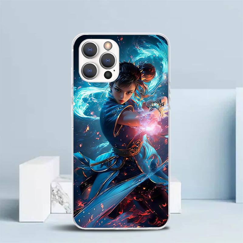 Cover Morbida Game S-Street F- - Phone Cases That Fit Iphone 16E recensione e prezzo