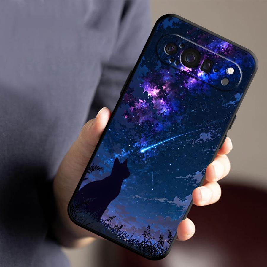 Funda Cover per telefono per G - Phone Cases Cat recensione e prezzo