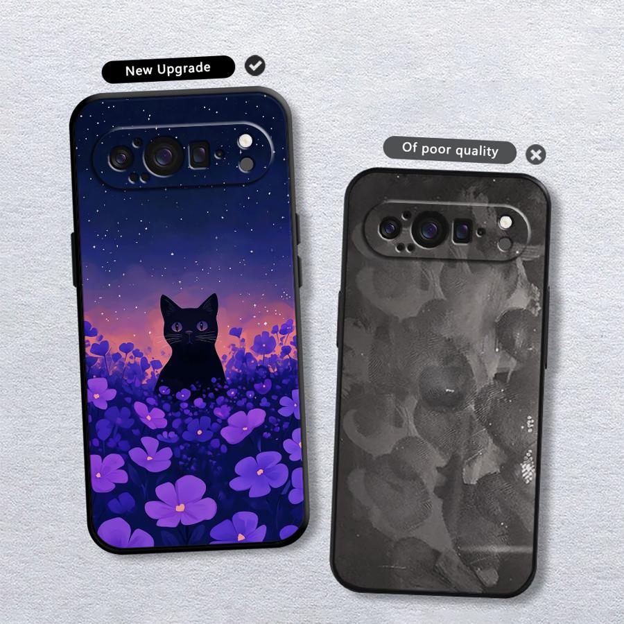 Funda Cover per telefono per G - Phone Cases Cat recensione e prezzo