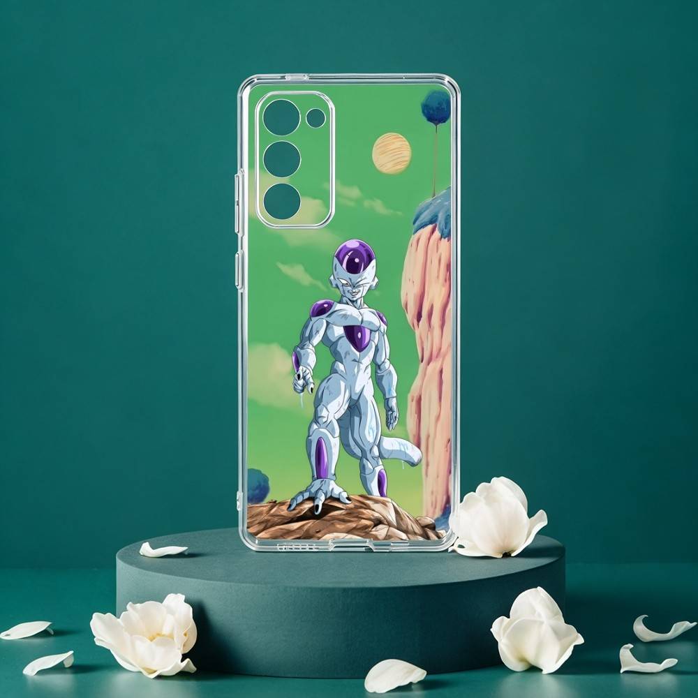 Custodia Trasparente F-Freeza- - Phone Cases Za recensione e prezzo