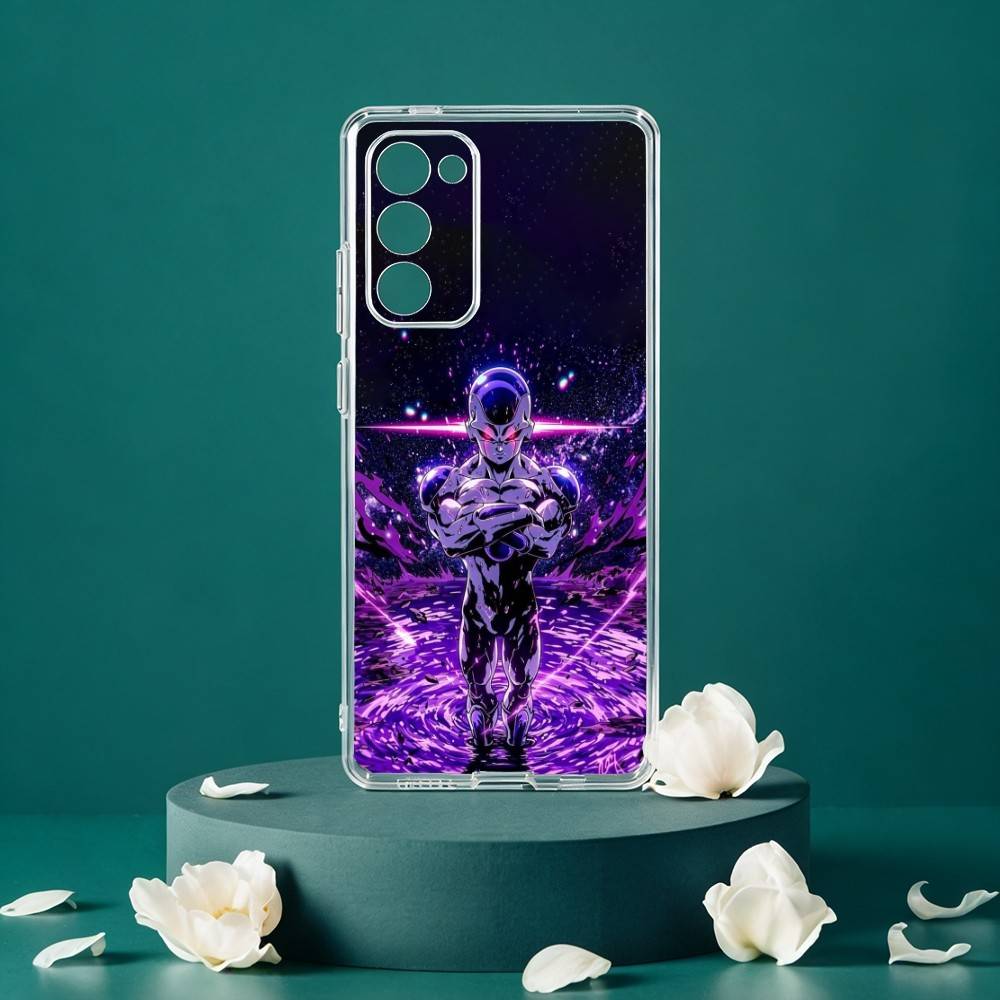 Custodia Trasparente F-Freeza- - Phone Cases Za recensione e prezzo