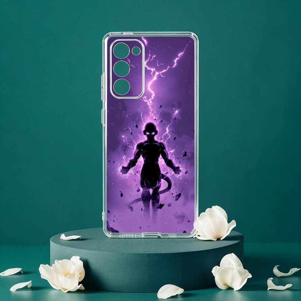 Custodia Trasparente F-Freeza- - Phone Cases Za recensione e prezzo