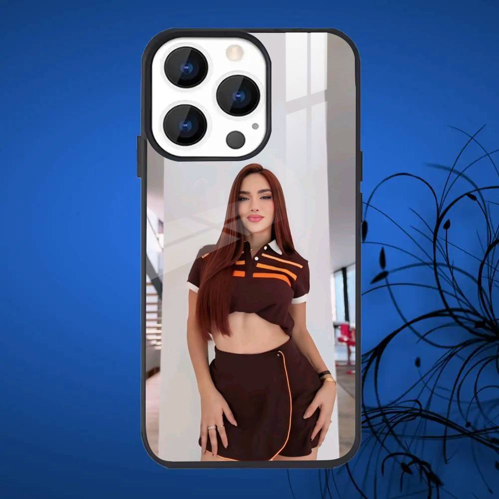 Custodia per telefono Latin Po - Phone Cases Za recensione e prezzo
