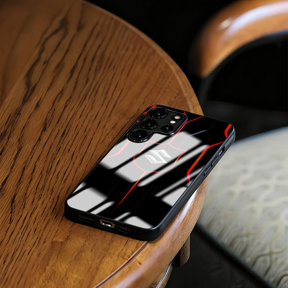 Custodia Magnetica in Vetro co - Phone Cases Amazon recensione e prezzo