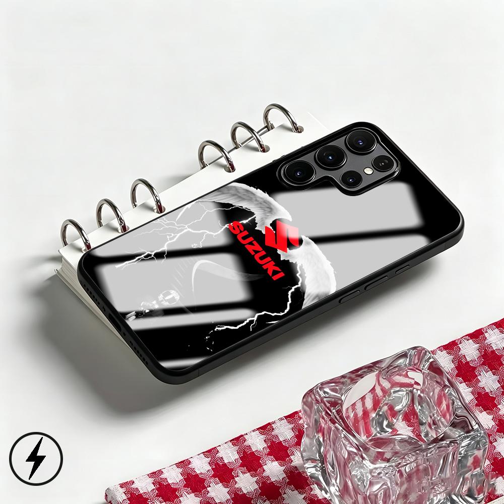 Custodia Magnetica in Vetro co - Phone Cases Amazon recensione e prezzo