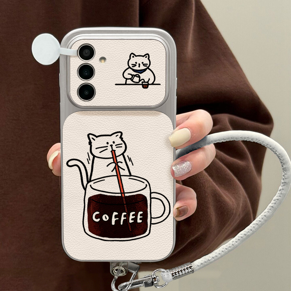 Custodia per telefono con gatt - Phone Cases Cat recensione e prezzo