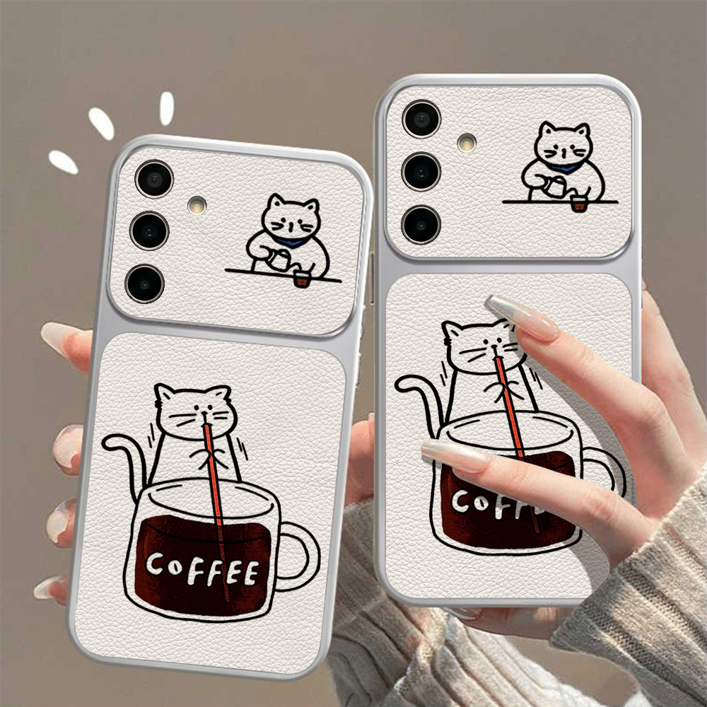 Custodia per telefono con gatt - Phone Cases Cat recensione e prezzo