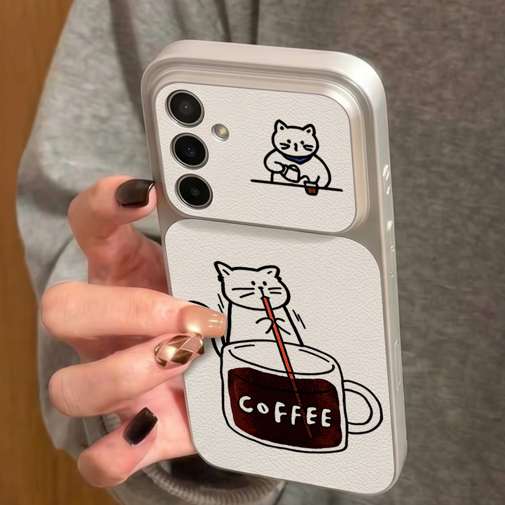 Custodia per telefono con gatt - Phone Cases Cat recensione e prezzo