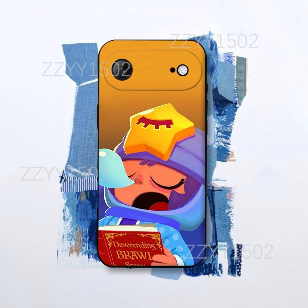 Custodia per telefono Games St - Phone Cases That Fit Iphone 16E recensione e prezzo