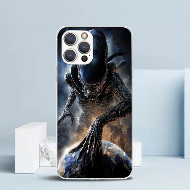 Cover Morbida Cool A-Alien X-X - Phone Cases That Fit Iphone 16E recensione e prezzo