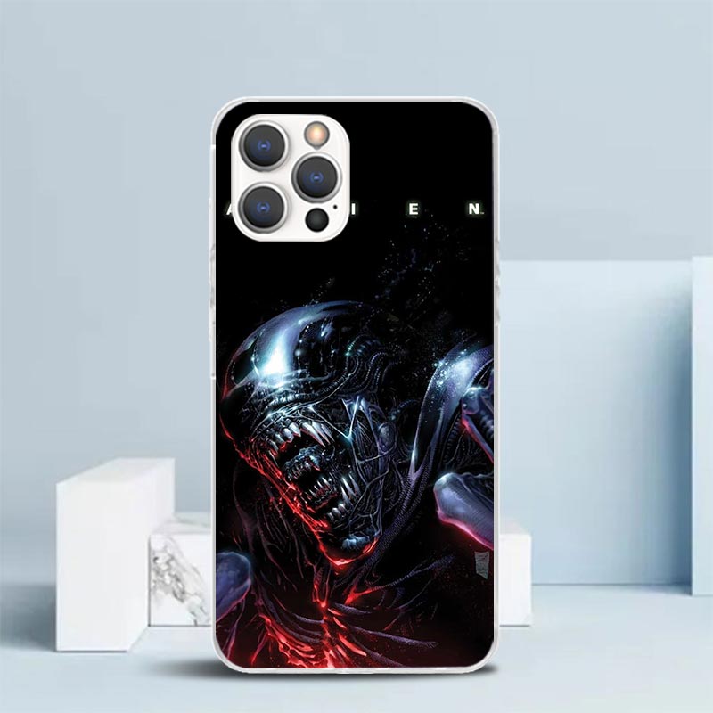 Cover Morbida Cool A-Alien X-X - Phone Cases That Fit Iphone 16E recensione e prezzo