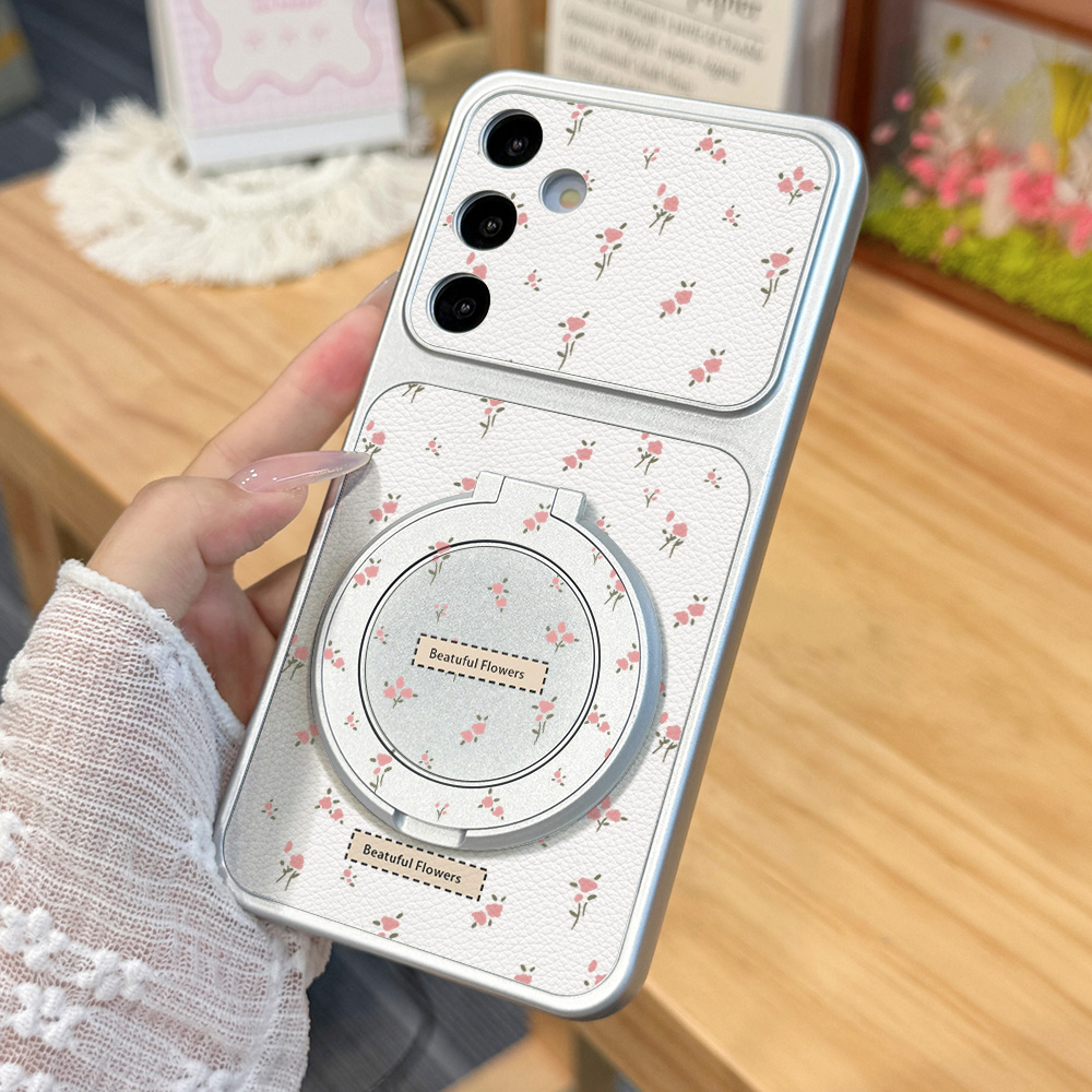 Custodia per telefono floreale - Phone Cases Pink recensione e prezzo