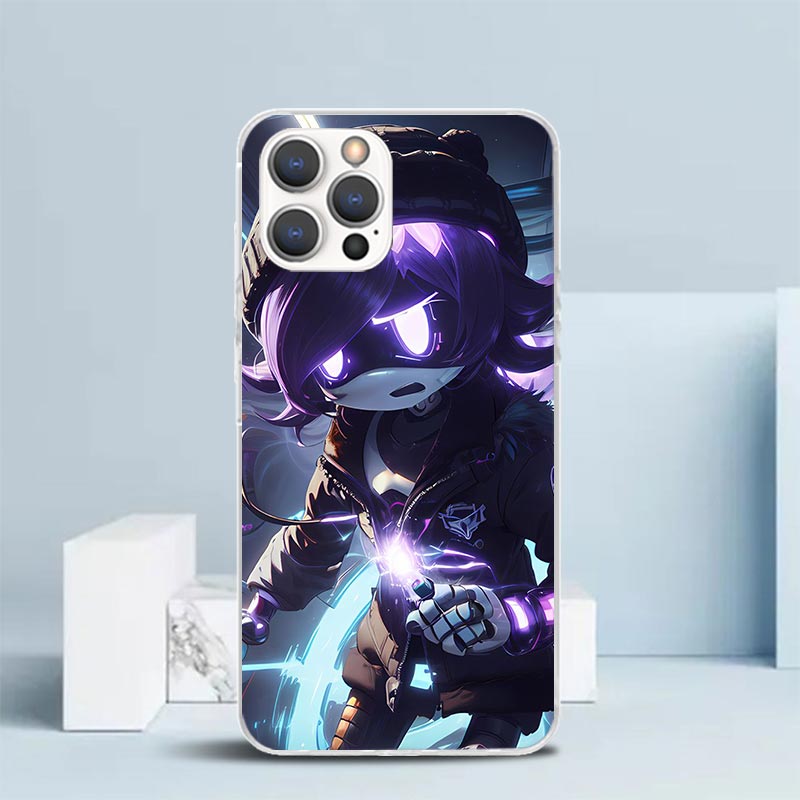Cover Morbida Game M-Murder D- - Phone Cases That Fit Iphone 16E recensione e prezzo