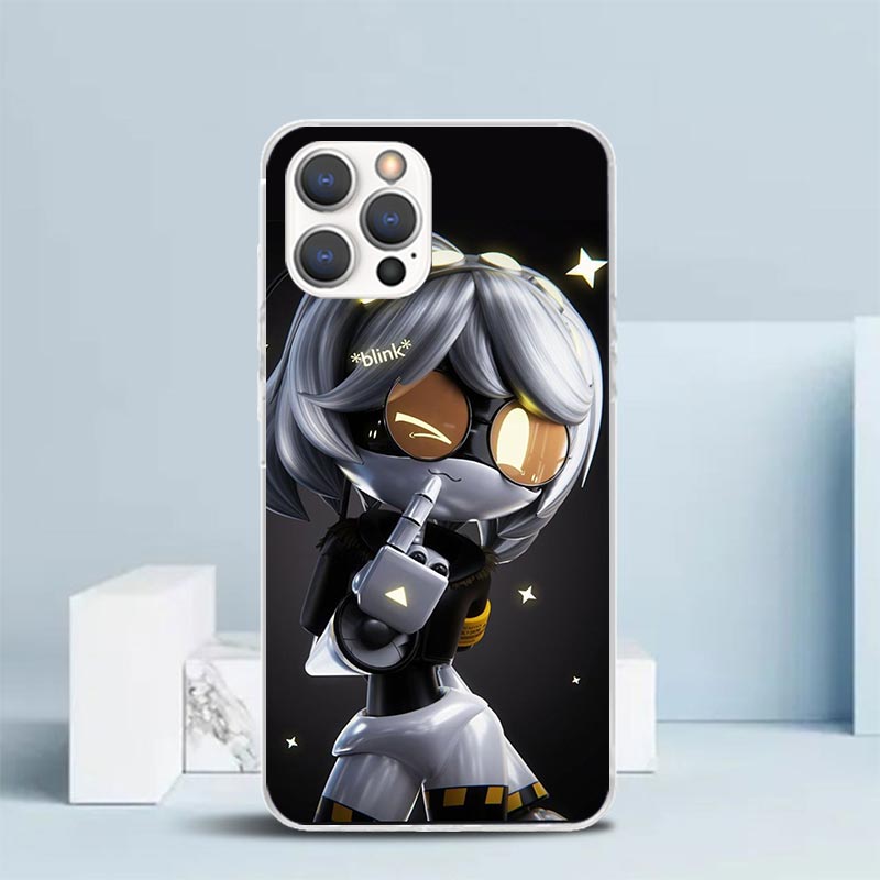 Cover Morbida Game M-Murder D- - Phone Cases That Fit Iphone 16E recensione e prezzo
