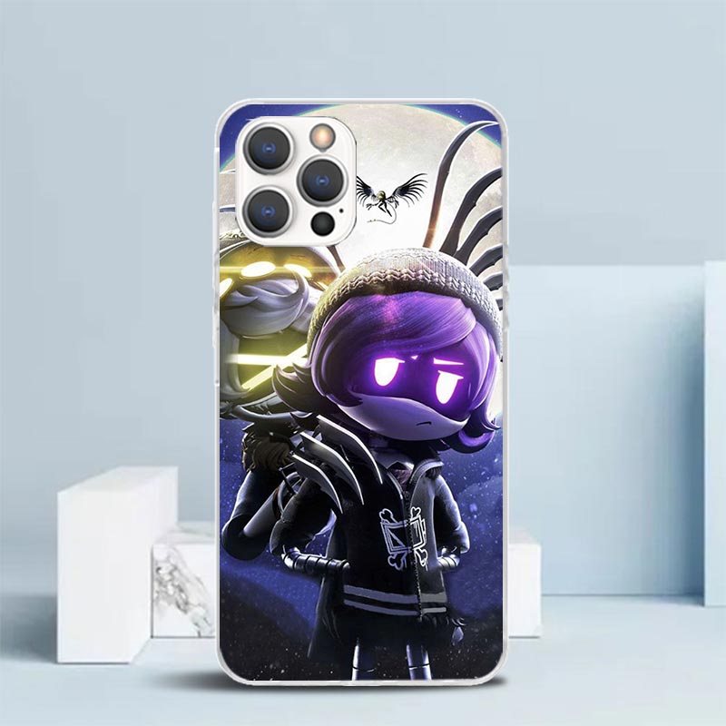 Cover Morbida Game M-Murder D- - Phone Cases That Fit Iphone 16E recensione e prezzo