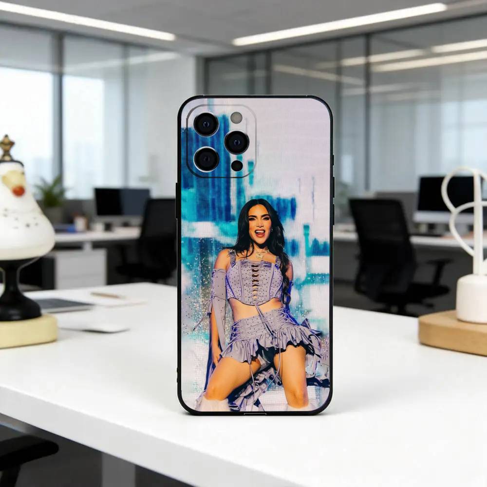 Custodia Morbida Nera per iPho - Phone Cases Za recensione e prezzo