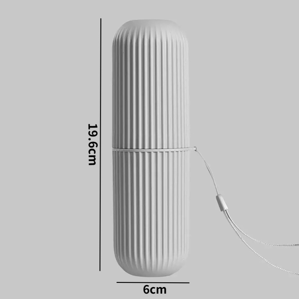 Tazza per spazzolino portatile - Phone Cases The Dairy recensione e prezzo