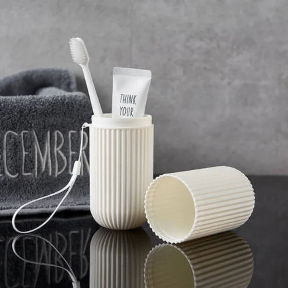 Tazza per spazzolino portatile - Phone Cases The Dairy recensione e prezzo
