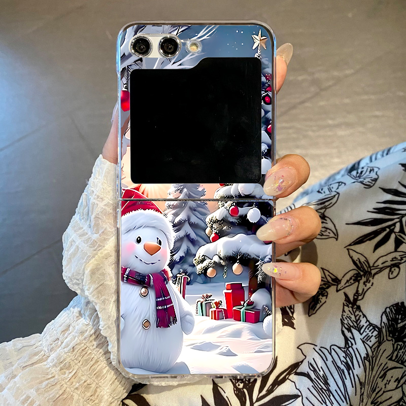 Custodia per telefono con pupa - Phone Cases Z Fold 7 recensione e prezzo