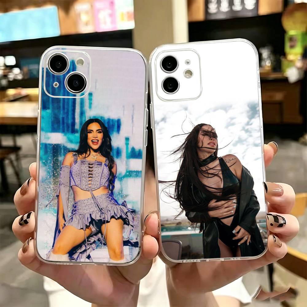 Custodia Morbida Trasparente i - Phone Cases Za recensione e prezzo
