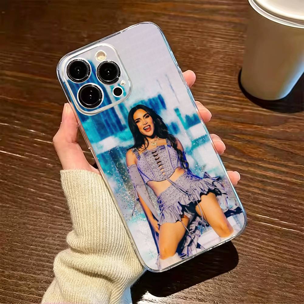 Custodia Morbida Trasparente i - Phone Cases Za recensione e prezzo