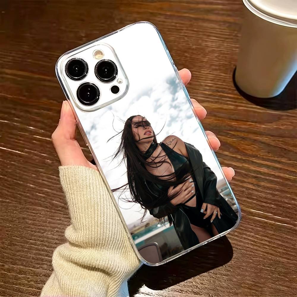 Custodia Morbida Trasparente i - Phone Cases Za recensione e prezzo