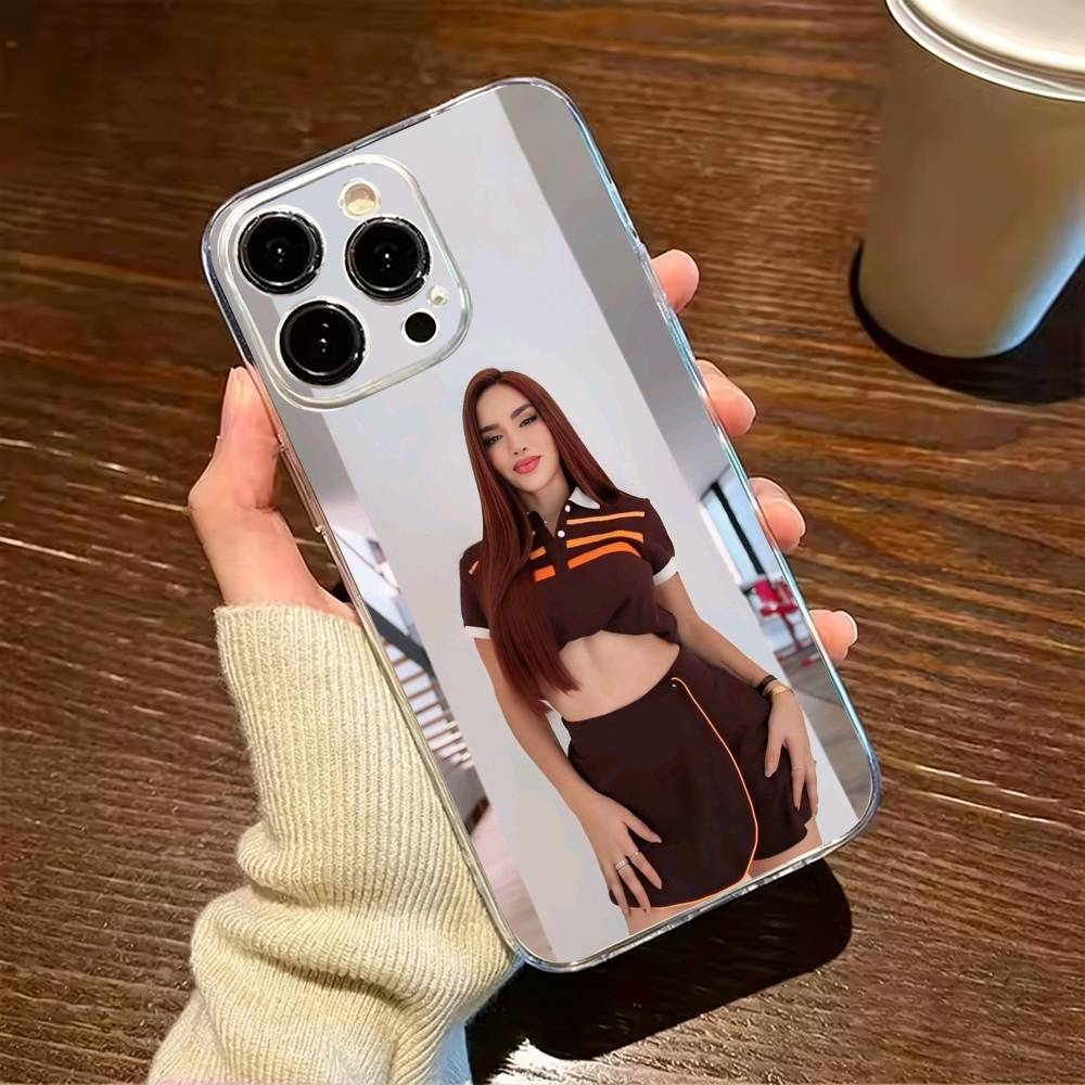 Custodia Morbida Trasparente i - Phone Cases Za recensione e prezzo