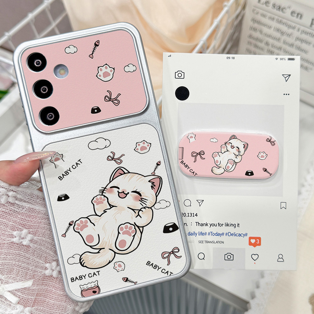 Custodia Protettiva per Telefo - Phone Cases Cat recensione e prezzo