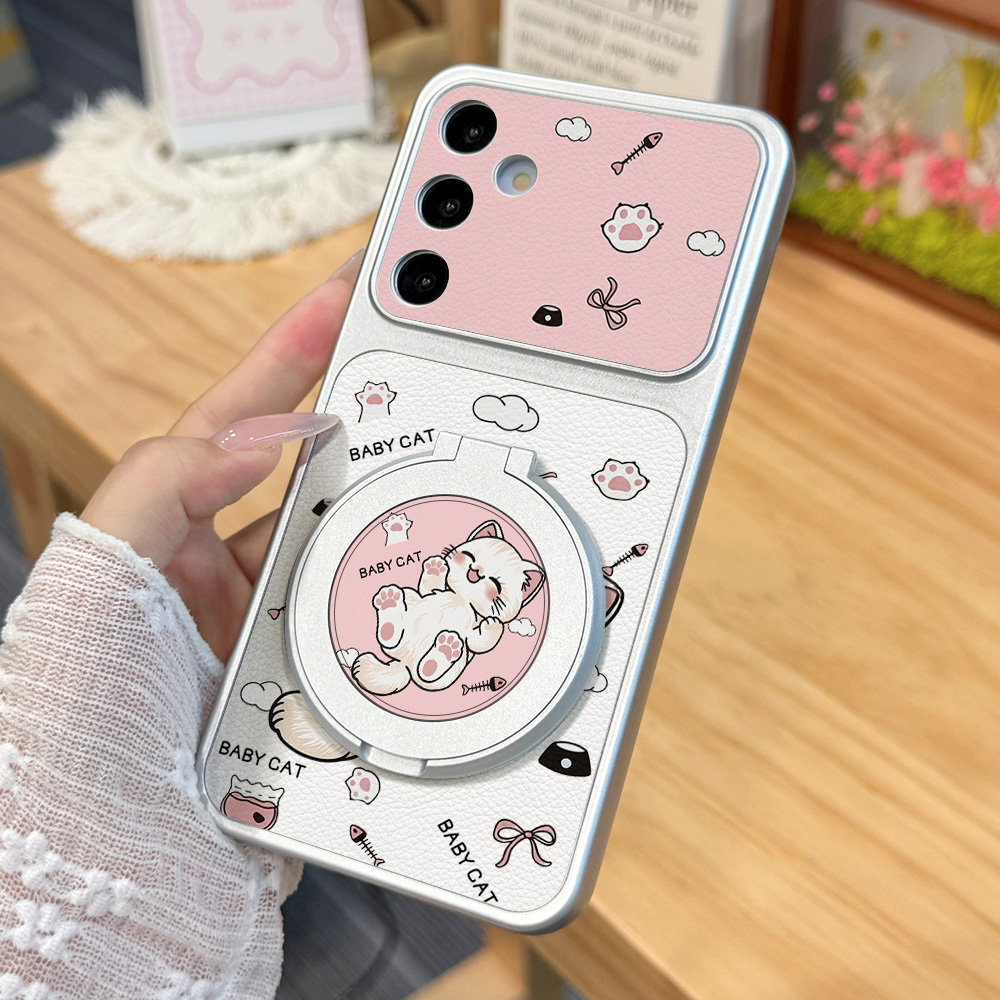 Custodia Protettiva per Telefo - Phone Cases Cat recensione e prezzo
