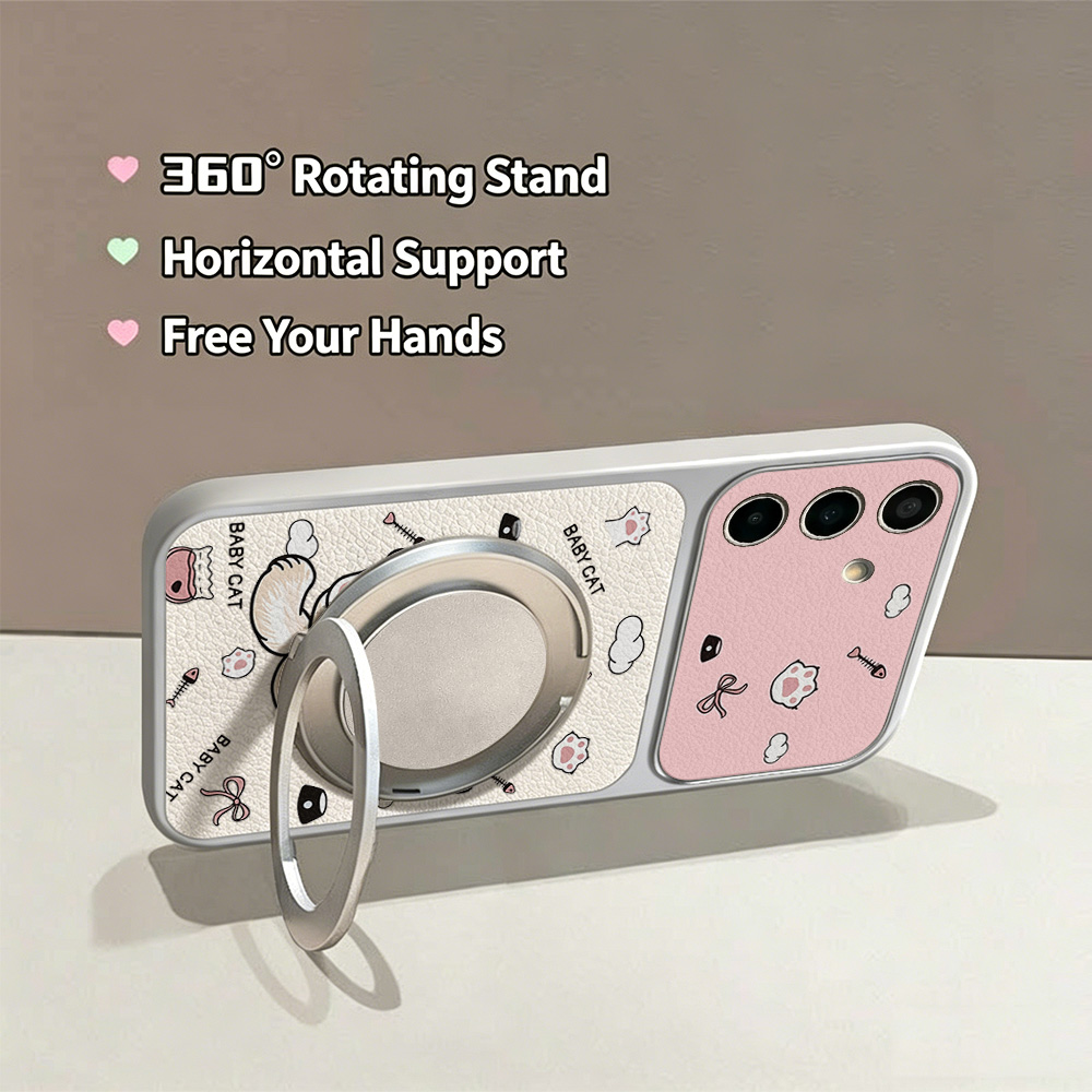Custodia Protettiva per Telefo - Phone Cases Cat recensione e prezzo
