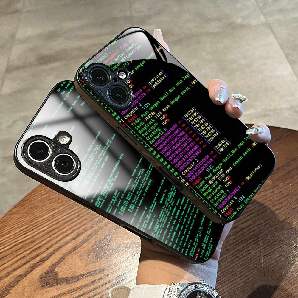 Custodia per telefono in vetro - Phone Cases Viral recensione e prezzo