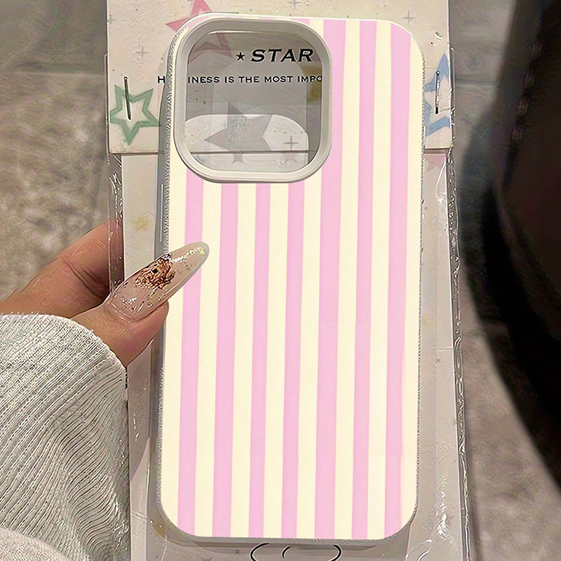 Custodia per telefono modello  - Phone Cases Pink recensione e prezzo