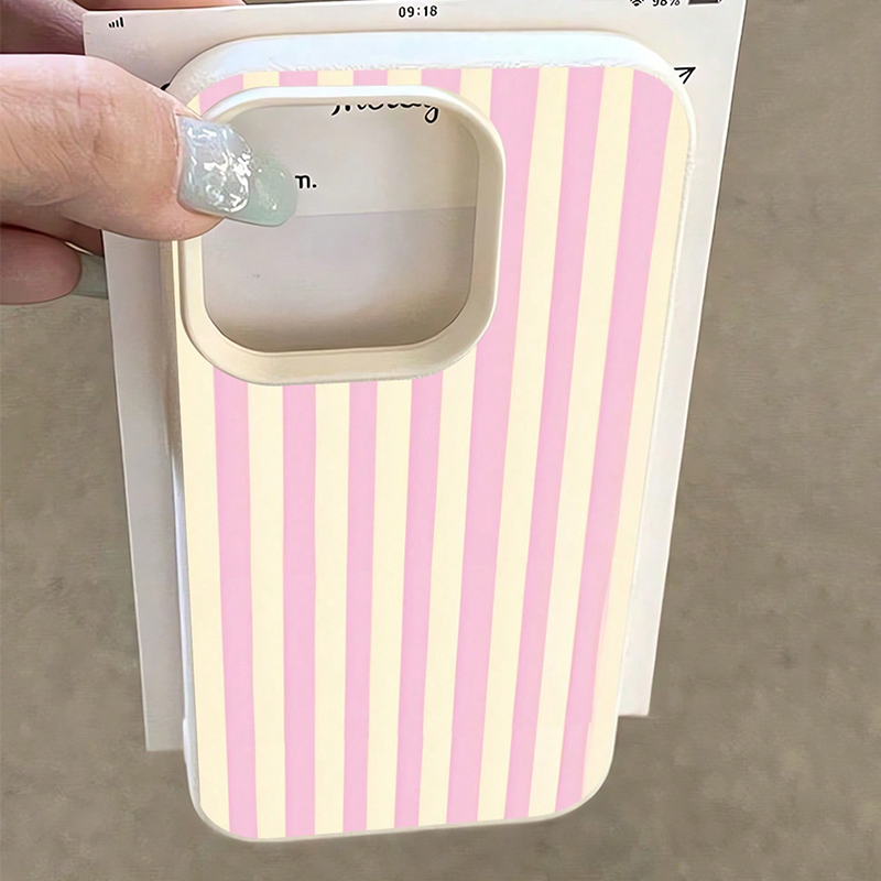 Custodia per telefono modello  - Phone Cases Pink recensione e prezzo