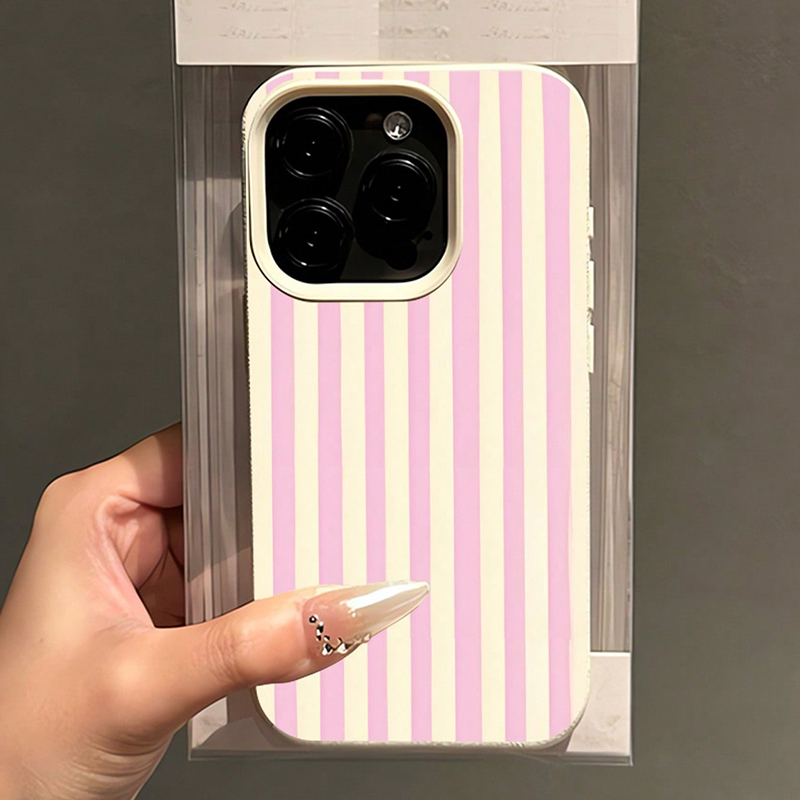 Custodia per telefono modello  - Phone Cases Pink recensione e prezzo