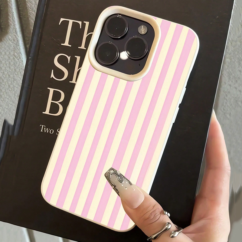 Custodia per telefono modello  - Phone Cases Pink recensione e prezzo