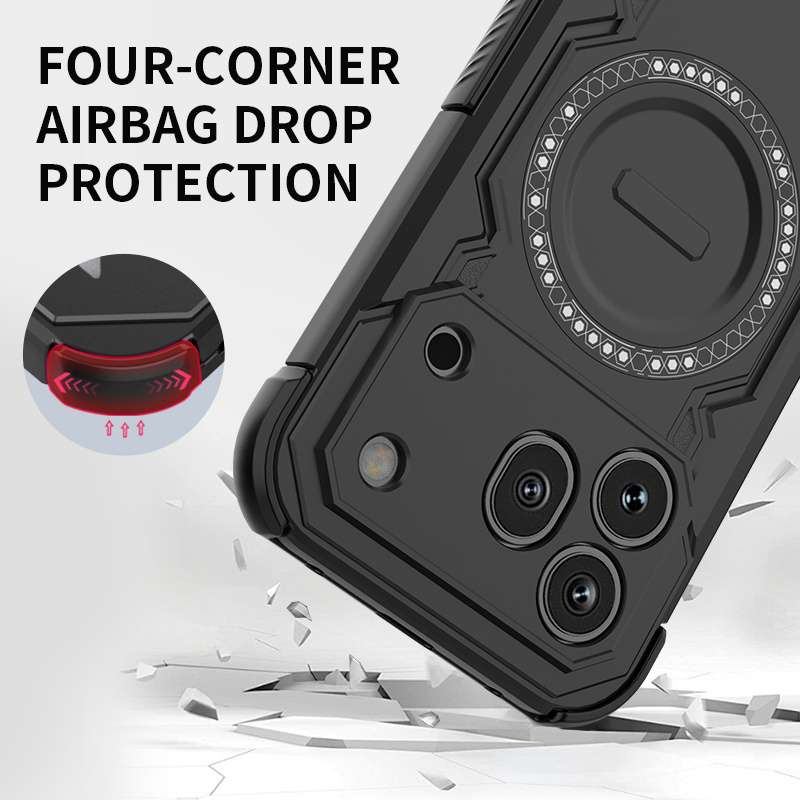 Custodia Dissipazione Calore p - Heat Dissipation Case recensione e prezzo