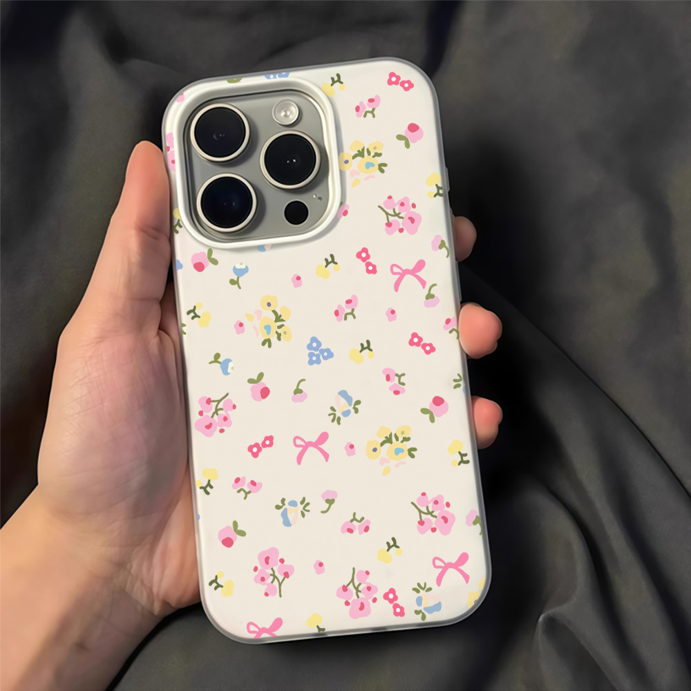 Cover Morbida Y2K con Motivo F - Phone Cases Xiaomi 15T recensione e prezzo