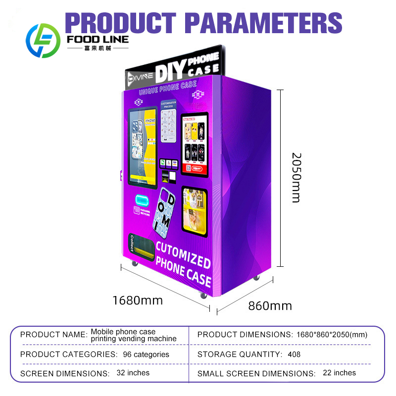 Distributore automatico automa - Phone Cases Best Buy recensione e prezzo